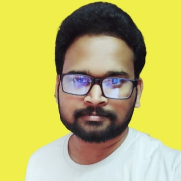 Manoj Narasimha Modugala